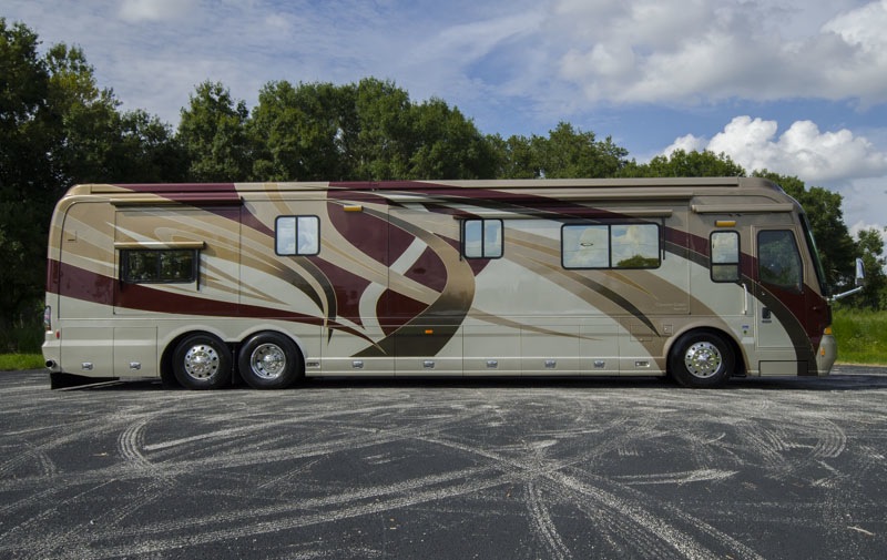 Bus-Stuff.com Class A Rv For Sale