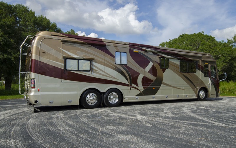 Bus-Stuff.com Class A Rv For Sale