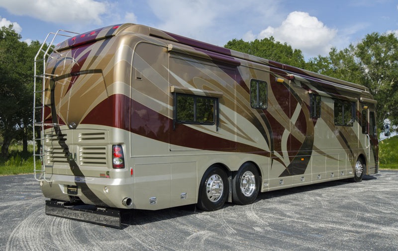 Bus-Stuff.com Class A Rv For Sale