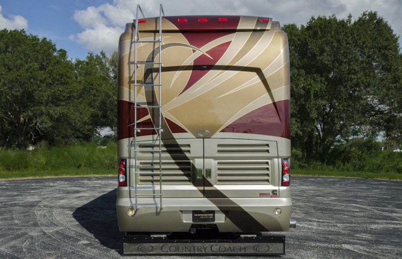 Bus-Stuff.com Class A Rv For Sale