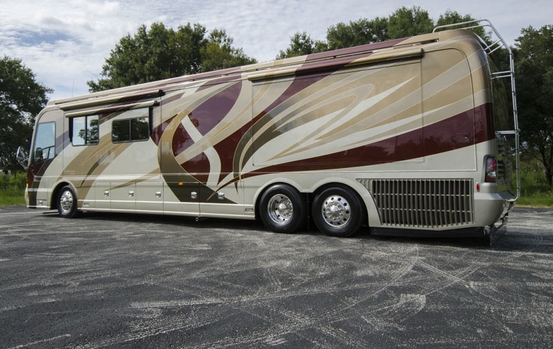 Bus-Stuff.com Class A Rv For Sale