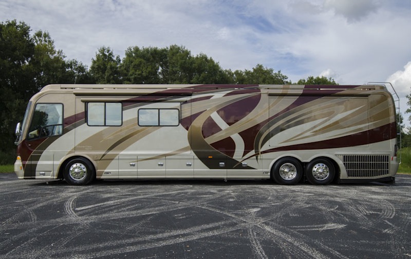 Bus-Stuff.com Class A Rv For Sale