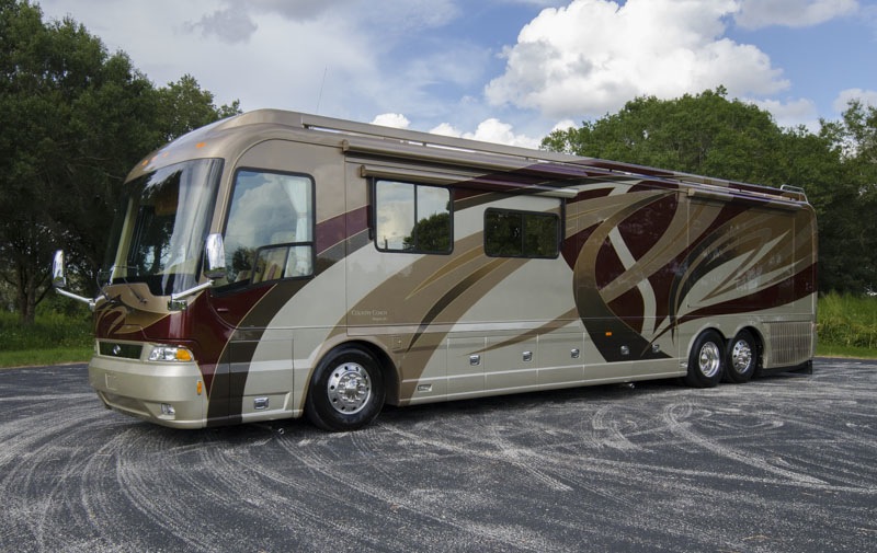 Bus-Stuff.com Class A Rv For Sale