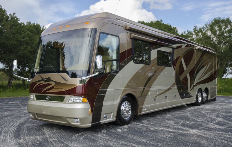 Bus-Stuff.com Class A Rv For Sale