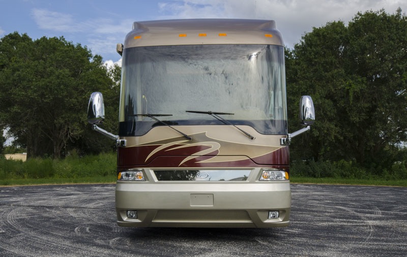 Bus-Stuff.com Class A Rv For Sale