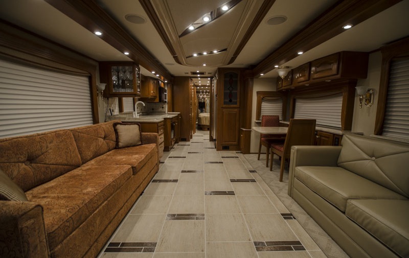 Bus-Stuff.com Class A Rv For Sale