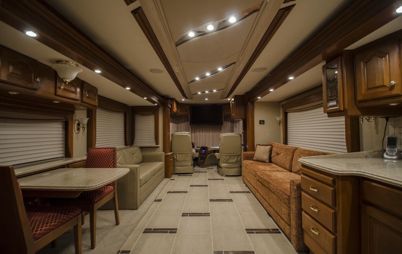 Bus-Stuff.com Class A Rv For Sale