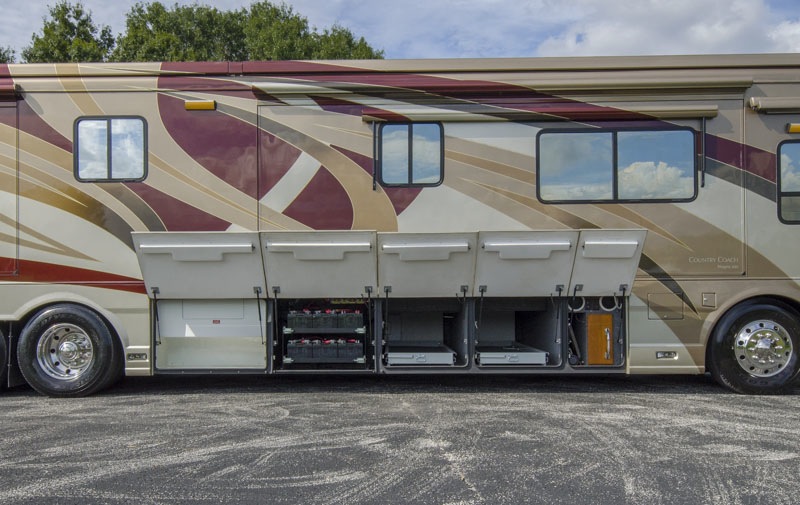 Bus-Stuff.com Class A Rv For Sale