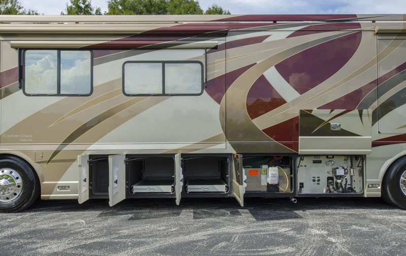 Bus-Stuff.com Class A Rv For Sale