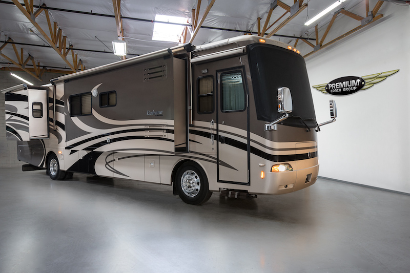 Bus-Stuff.com Class A Rv For Sale