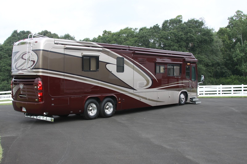 Bus-Stuff.com Class A Rv For Sale
