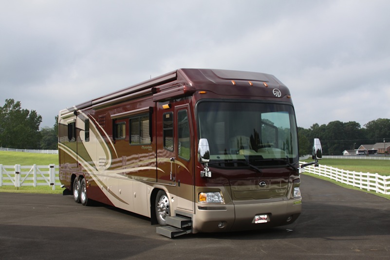 Bus-Stuff.com Class A Rv For Sale