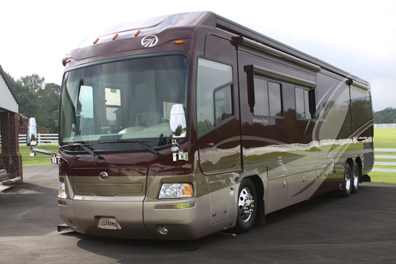 Bus-Stuff.com Class A Rv For Sale