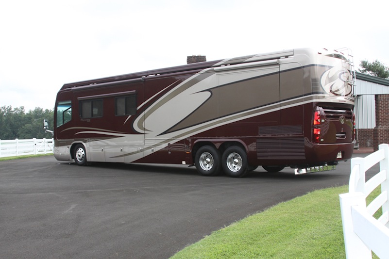 Bus-Stuff.com Class A Rv For Sale