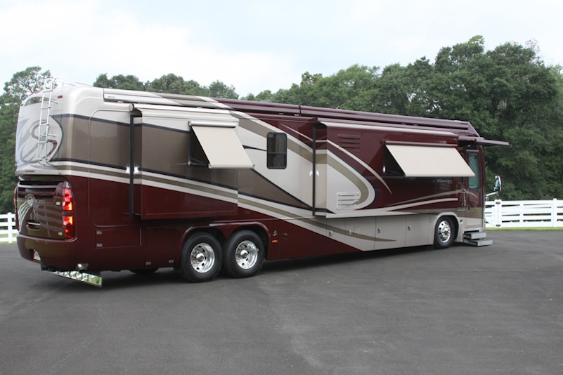Bus-Stuff.com Class A Rv For Sale