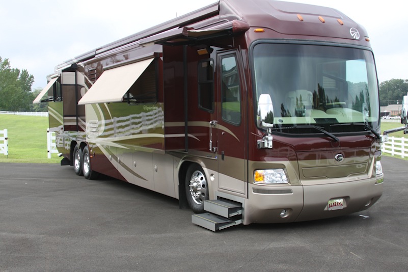 Bus-Stuff.com Class A Rv For Sale