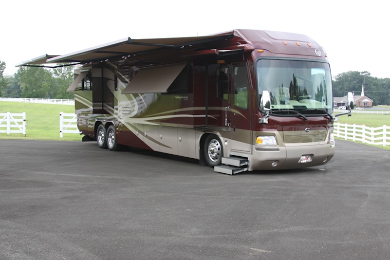 Bus-Stuff.com Class A Rv For Sale