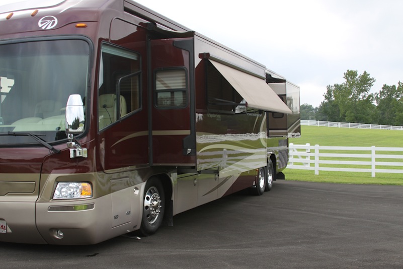 Bus-Stuff.com Class A Rv For Sale