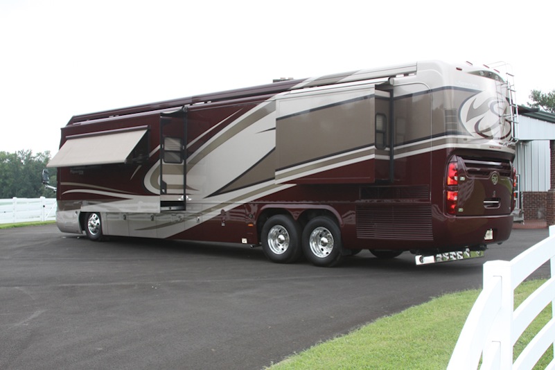 Bus-Stuff.com Class A Rv For Sale