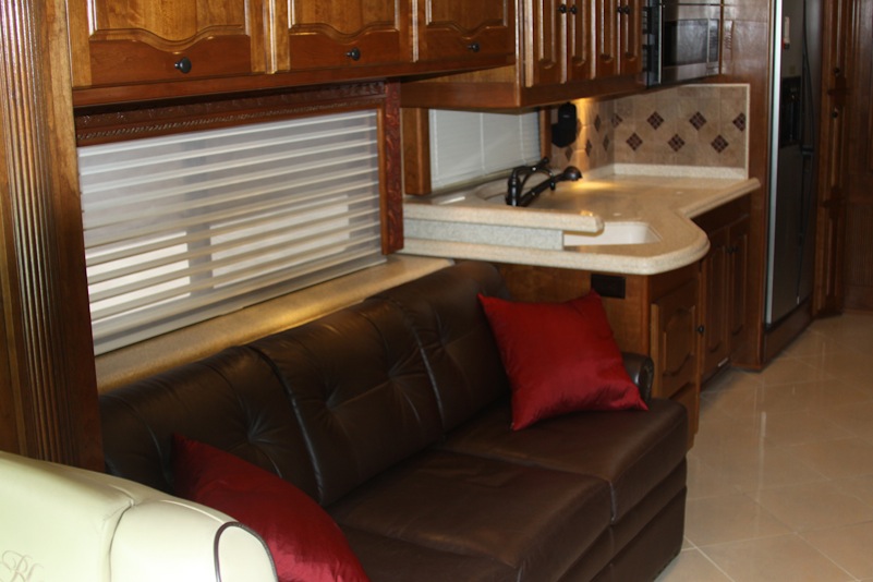 Bus-Stuff.com Class A Rv For Sale