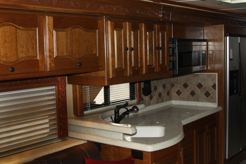 Bus-Stuff.com Class A Rv For Sale