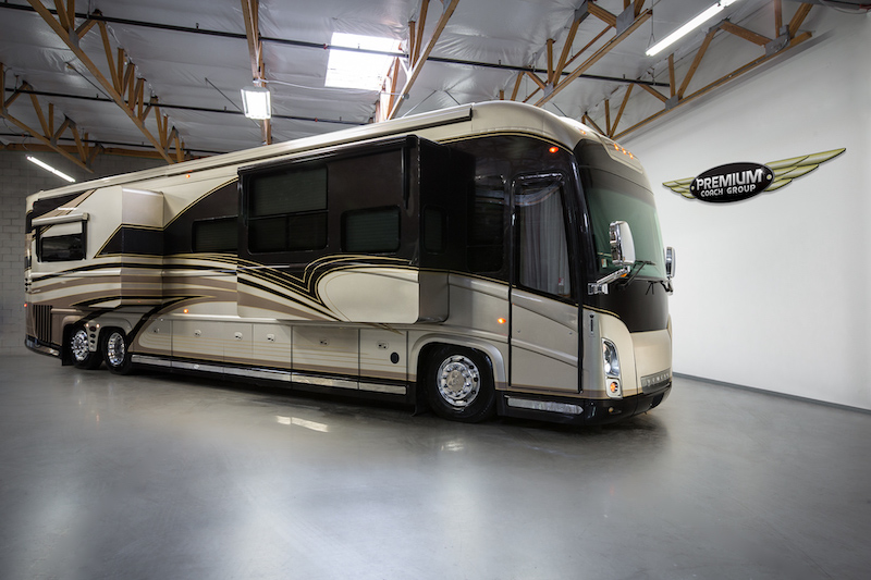 Bus-Stuff.com Class A Rv For Sale