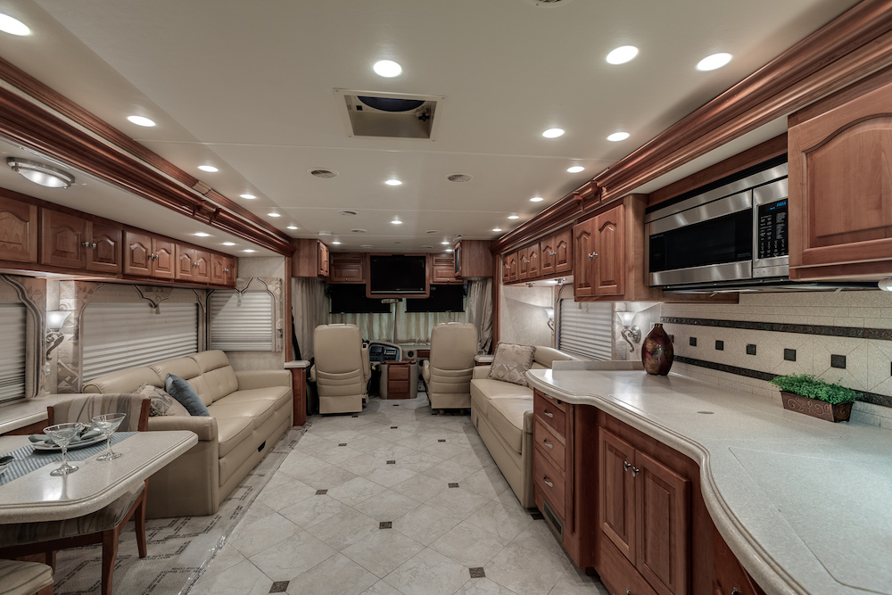 2007 Tiffin Allegro For Sale