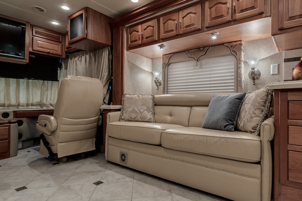 2007 Tiffin Allegro For Sale