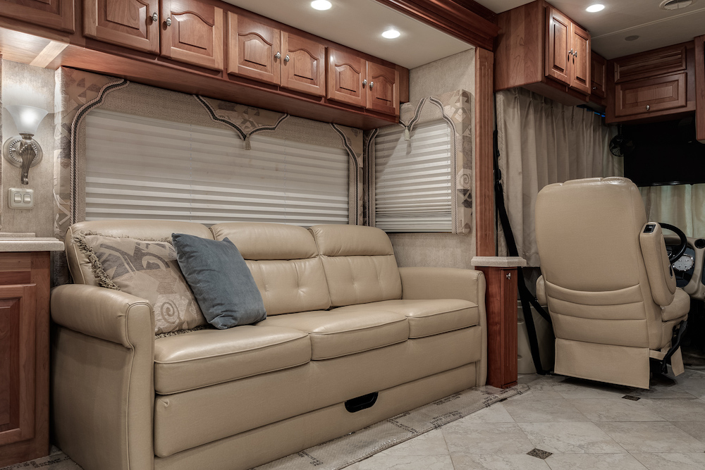 2007 Tiffin Allegro For Sale