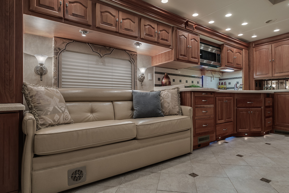 2007 Tiffin Allegro For Sale