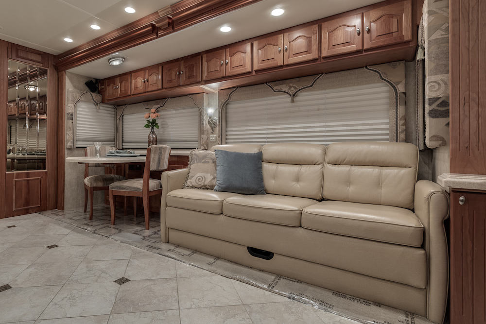 2007 Tiffin Allegro For Sale