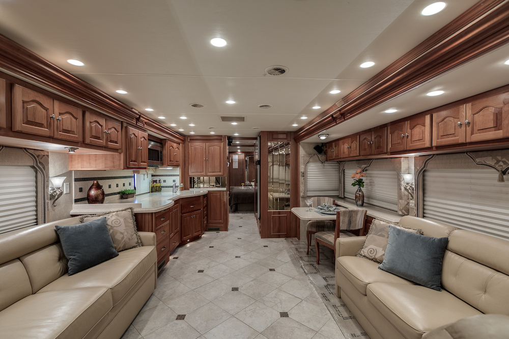 2007 Tiffin Allegro For Sale