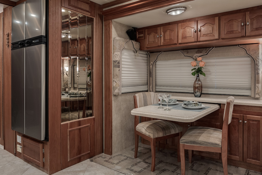 2007 Tiffin Allegro For Sale