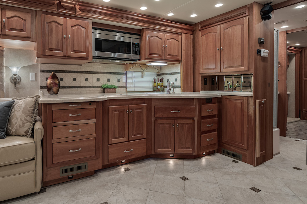 2007 Tiffin Allegro For Sale