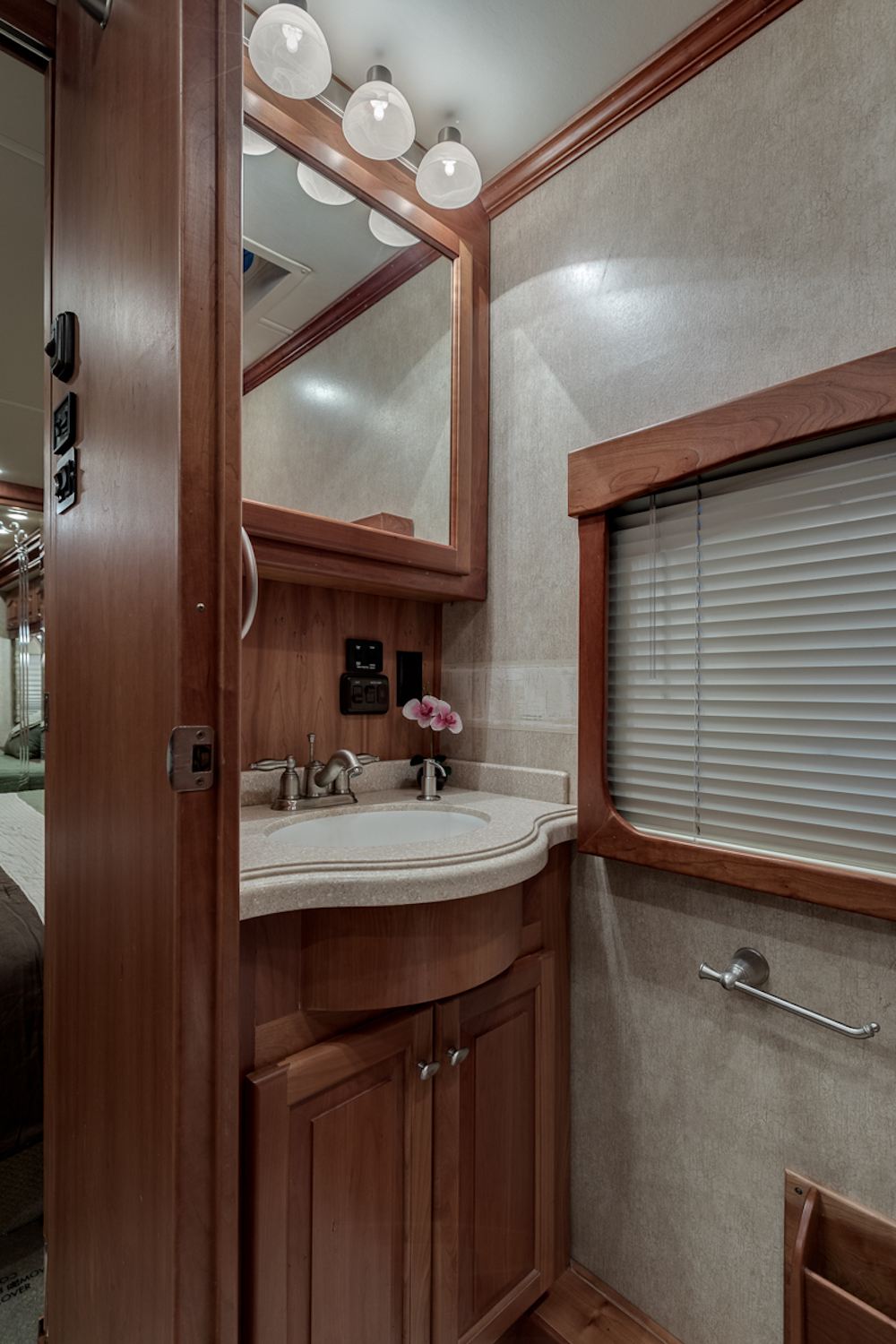 2007 Tiffin Allegro For Sale