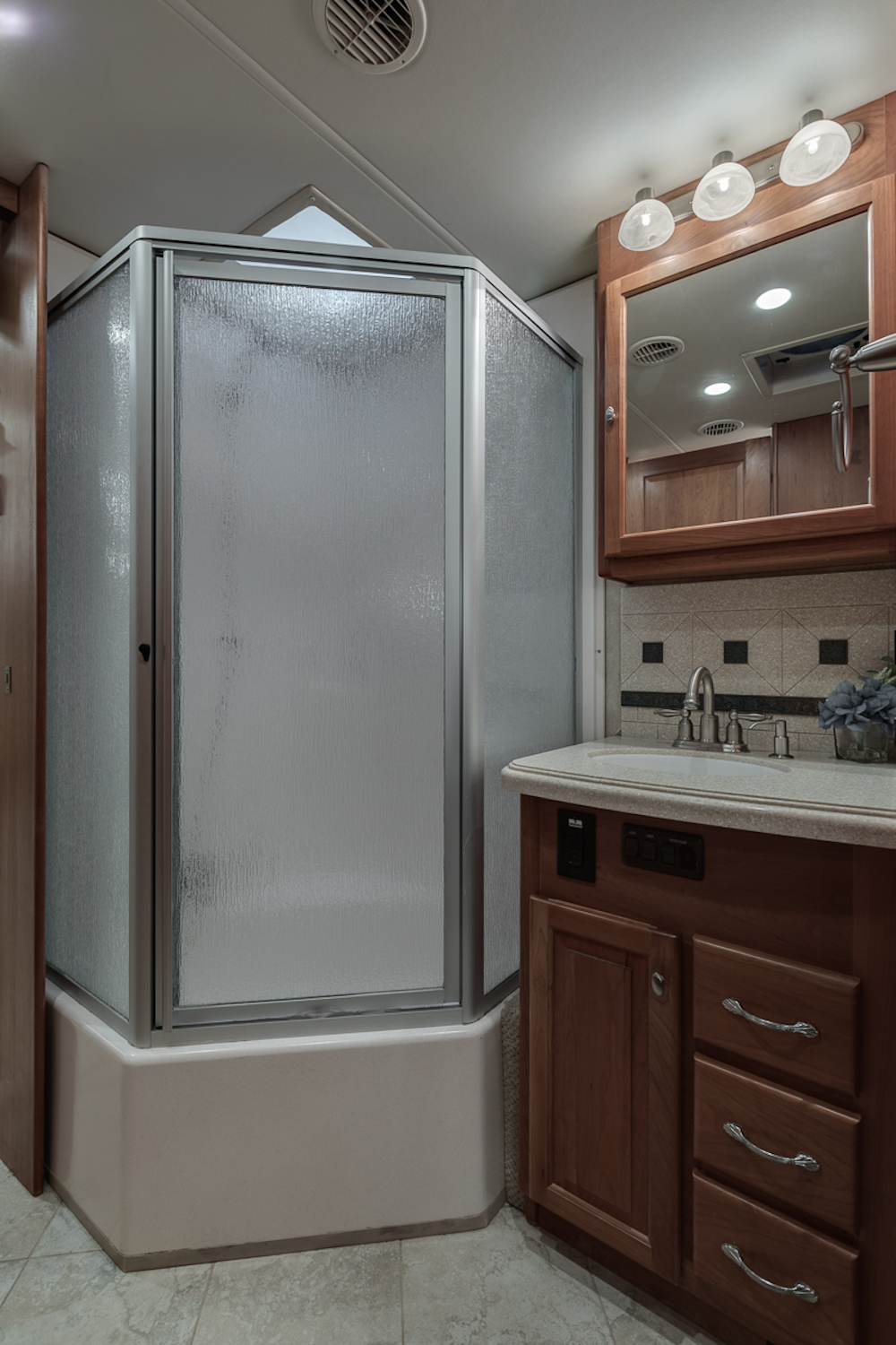 2007 Tiffin Allegro For Sale