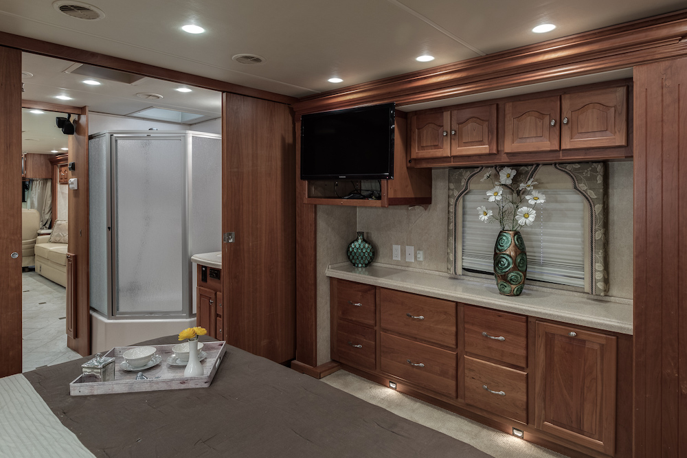 2007 Tiffin Allegro For Sale