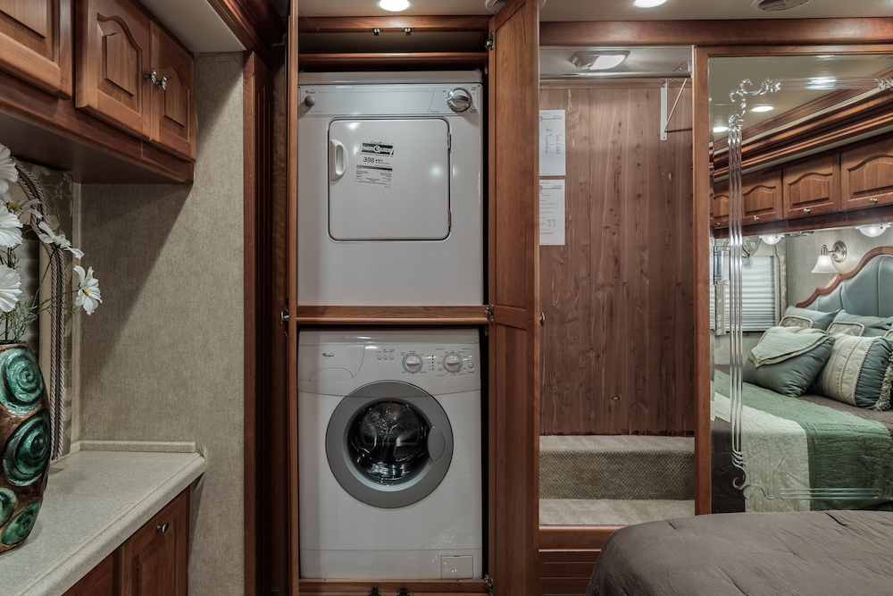 2007 Tiffin Allegro For Sale