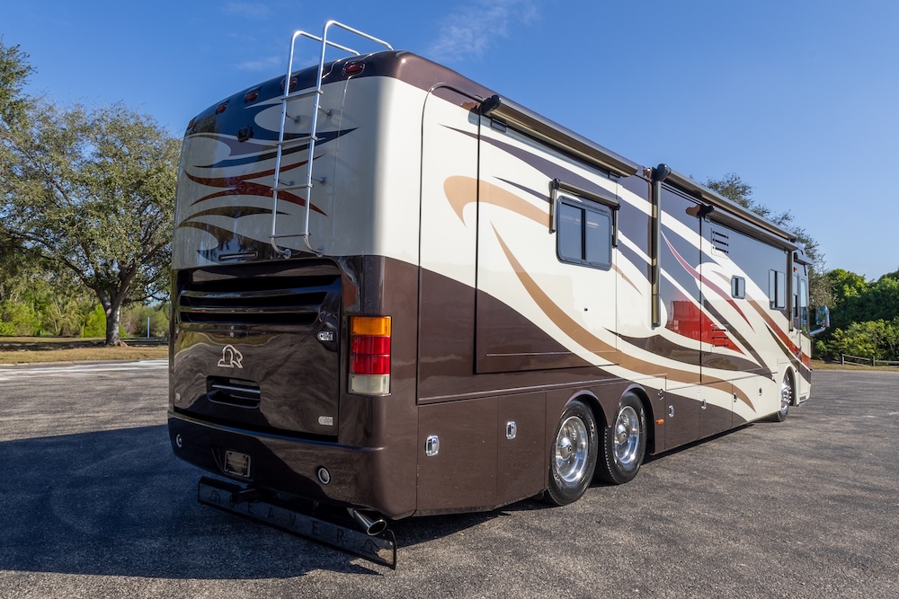 2008 Beaver For Sale