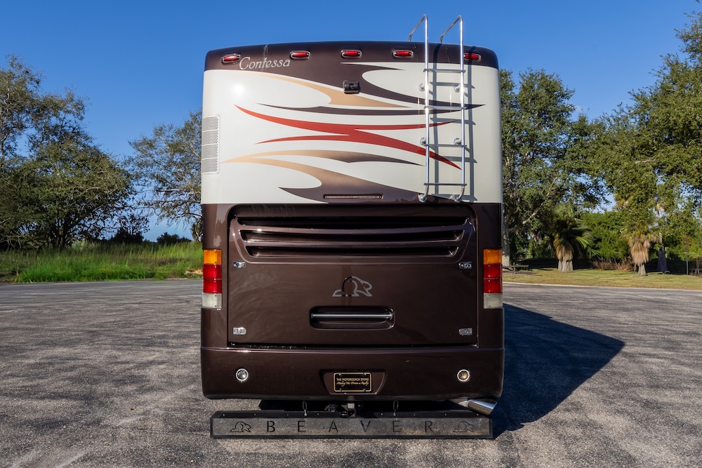 2008 Beaver For Sale