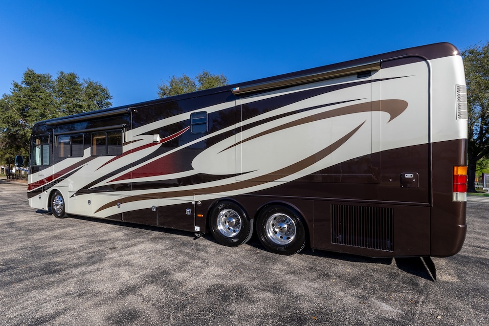 2008 Beaver For Sale