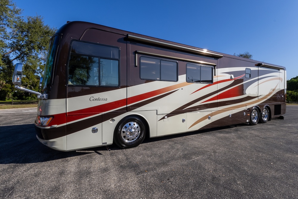 2008 Beaver For Sale