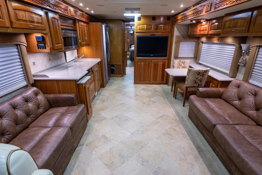 2008 Beaver For Sale