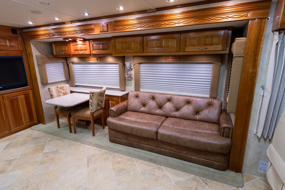 2008 Beaver For Sale