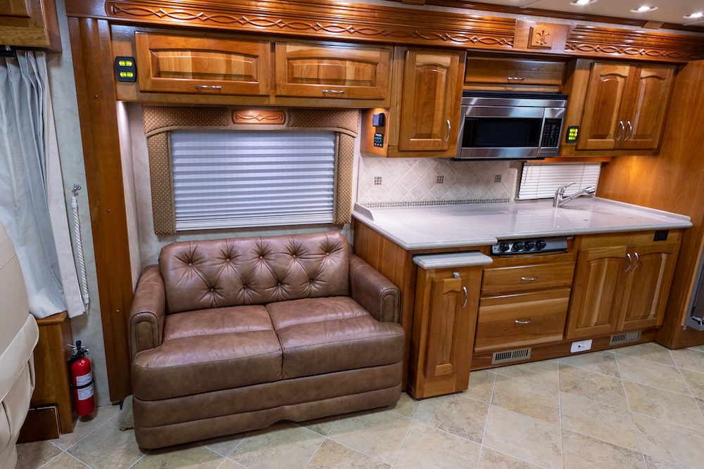 2008 Beaver For Sale