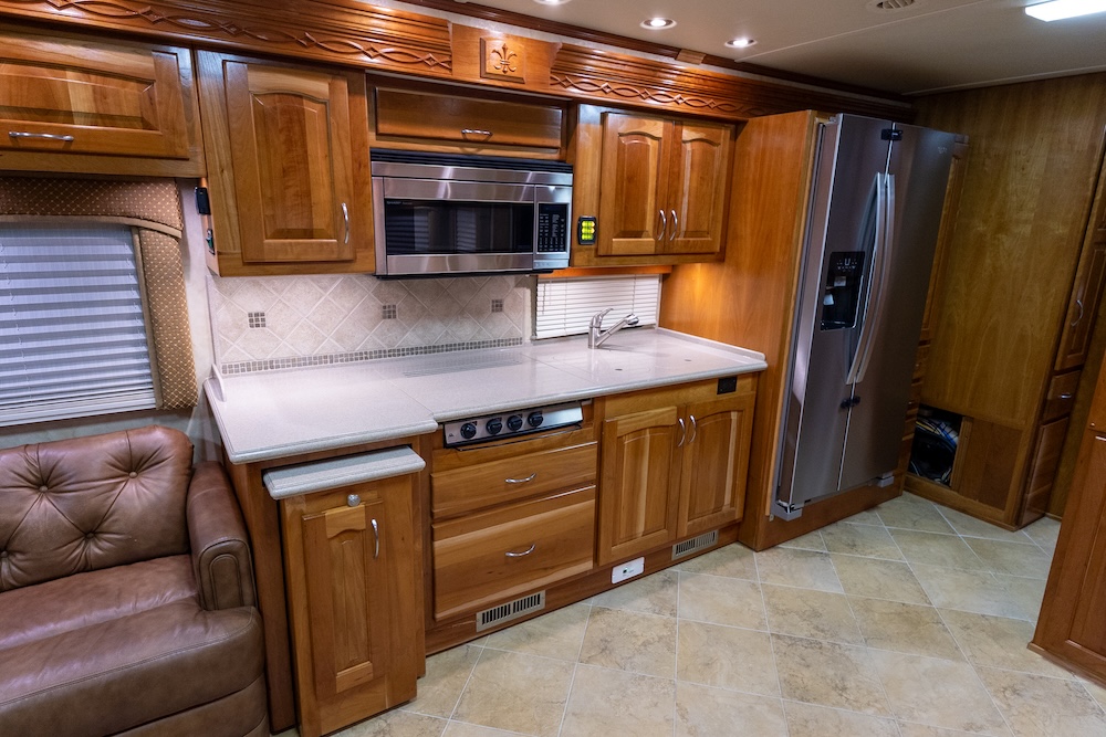 2008 Beaver For Sale