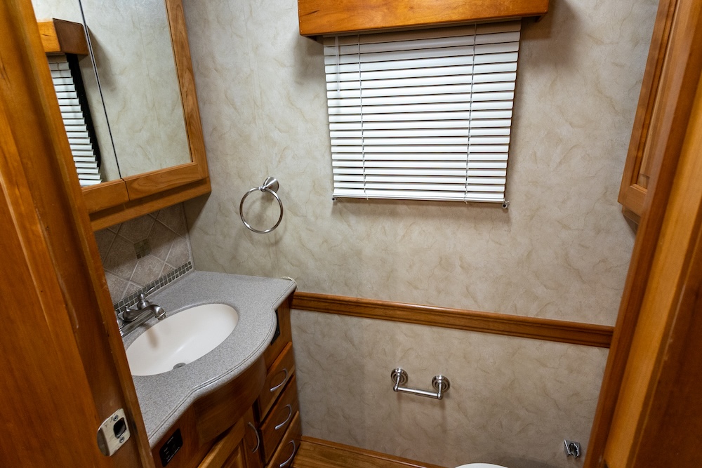 2008 Beaver For Sale