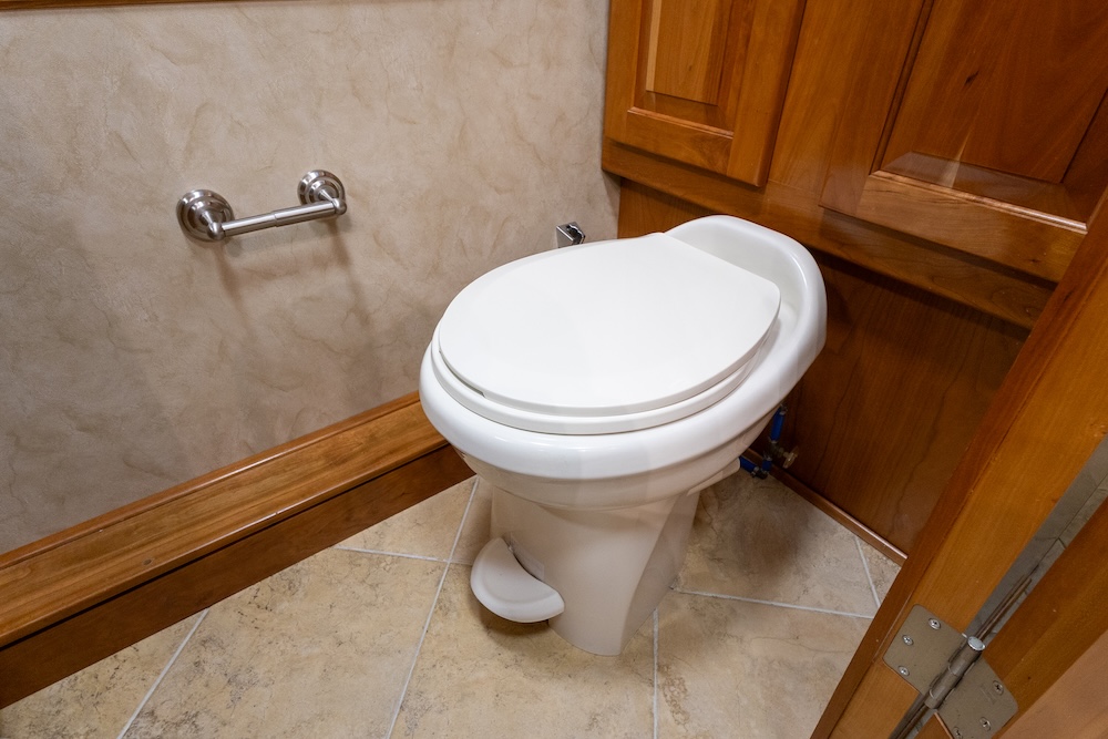 2008 Beaver For Sale