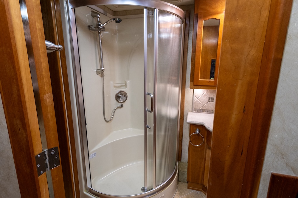 2008 Beaver For Sale