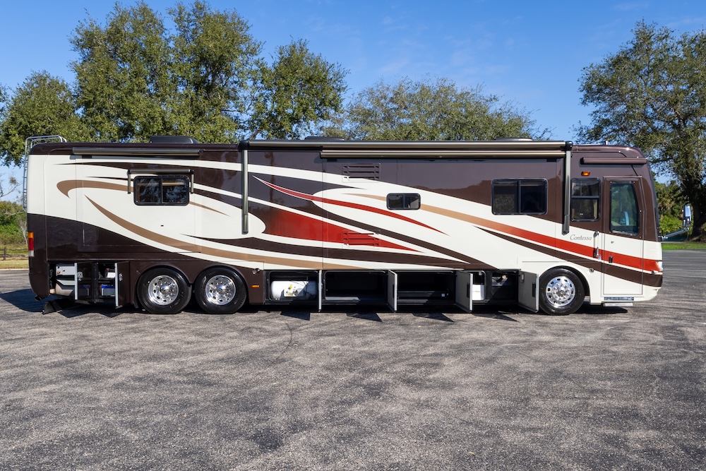 2008 Beaver For Sale